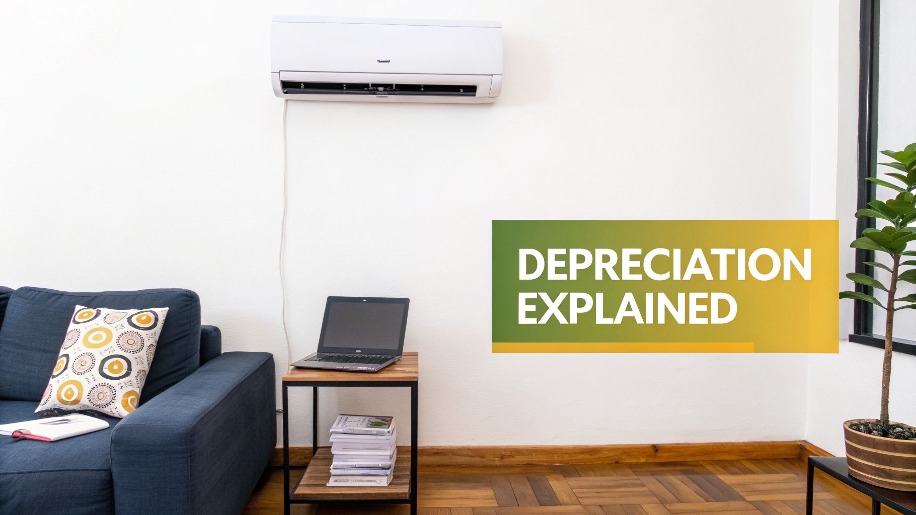 air-conditioner-depreciation-rate-depreciation-explanation