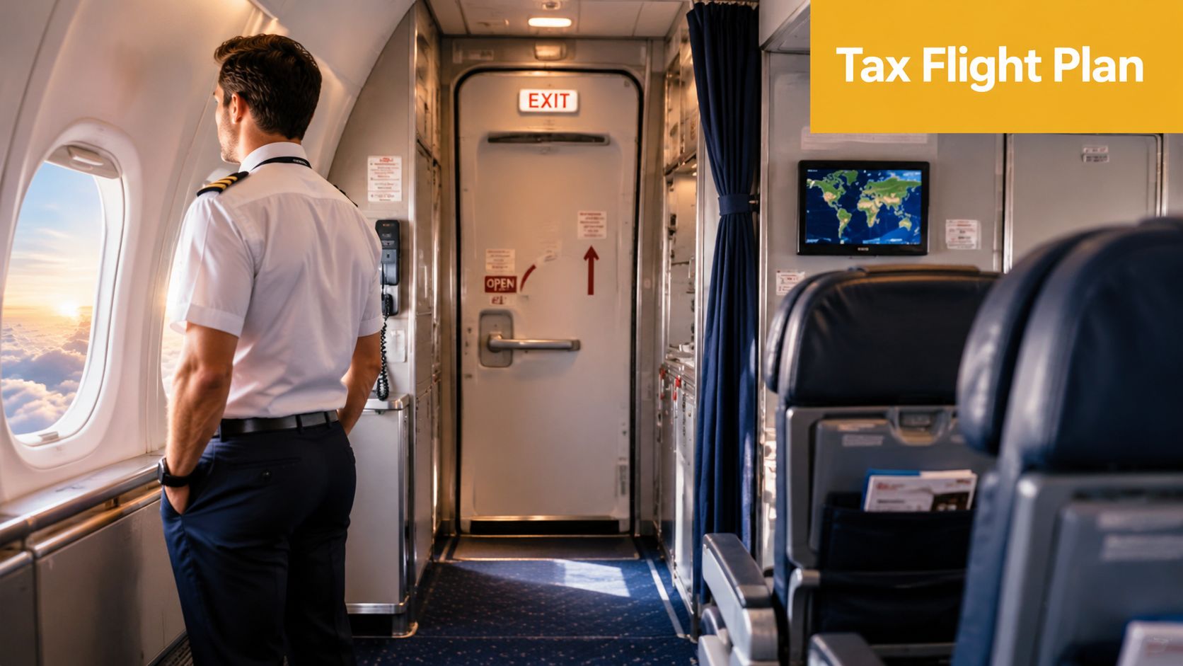airline-staff-what-can-you-claim-airline-pilot