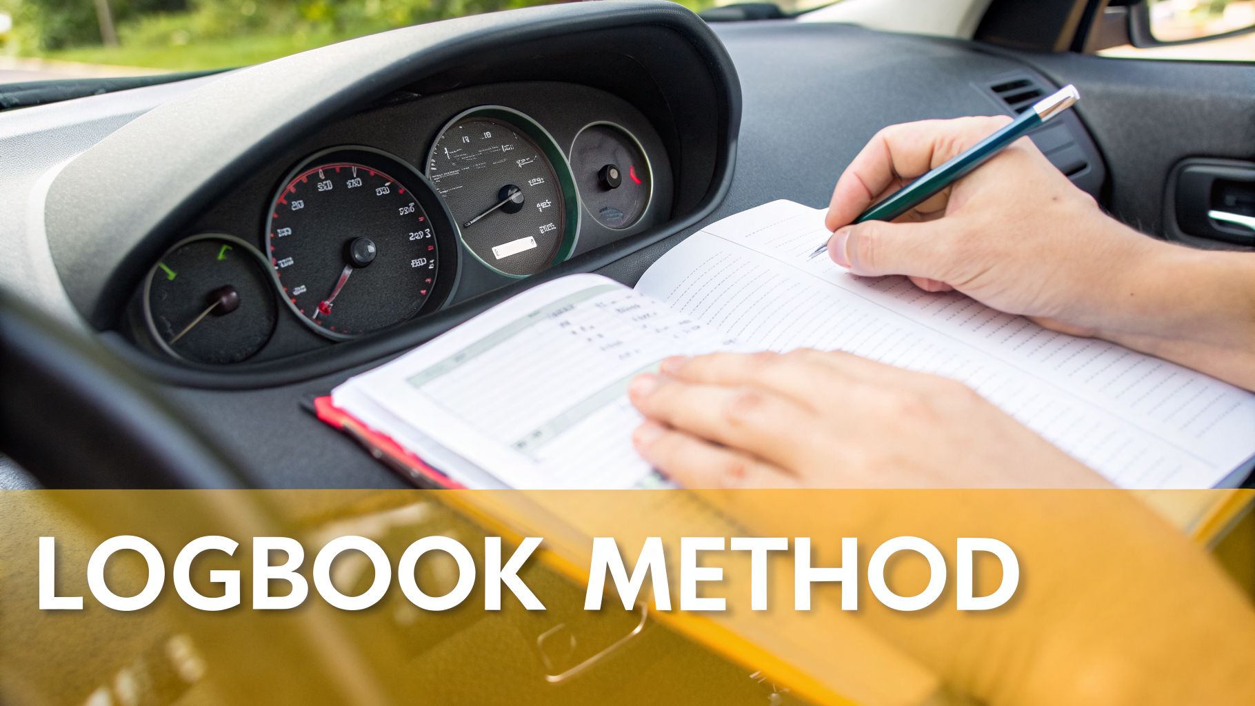 automotive-tax-deductions-car-logbook