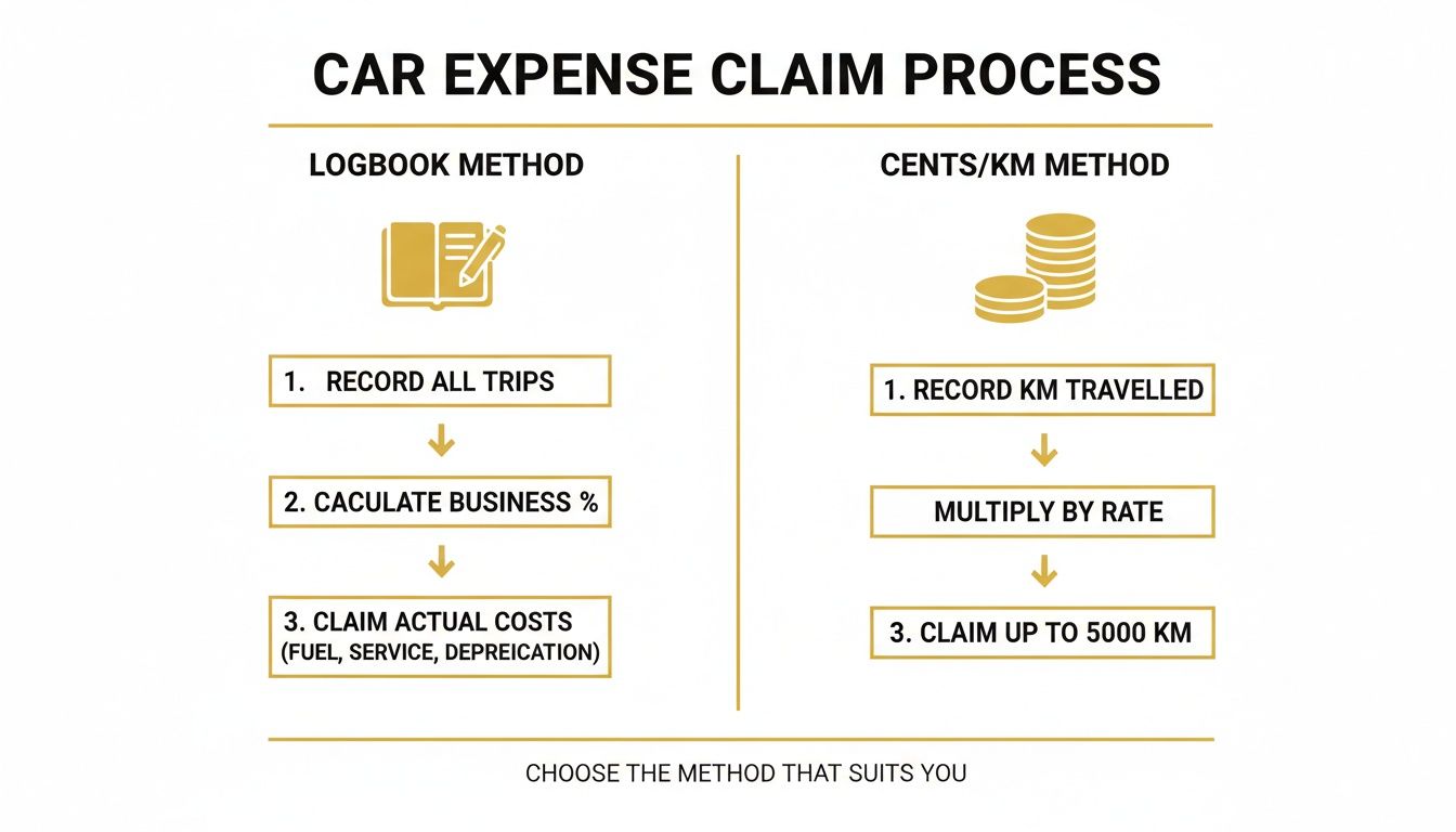 car-log-book-expense-process