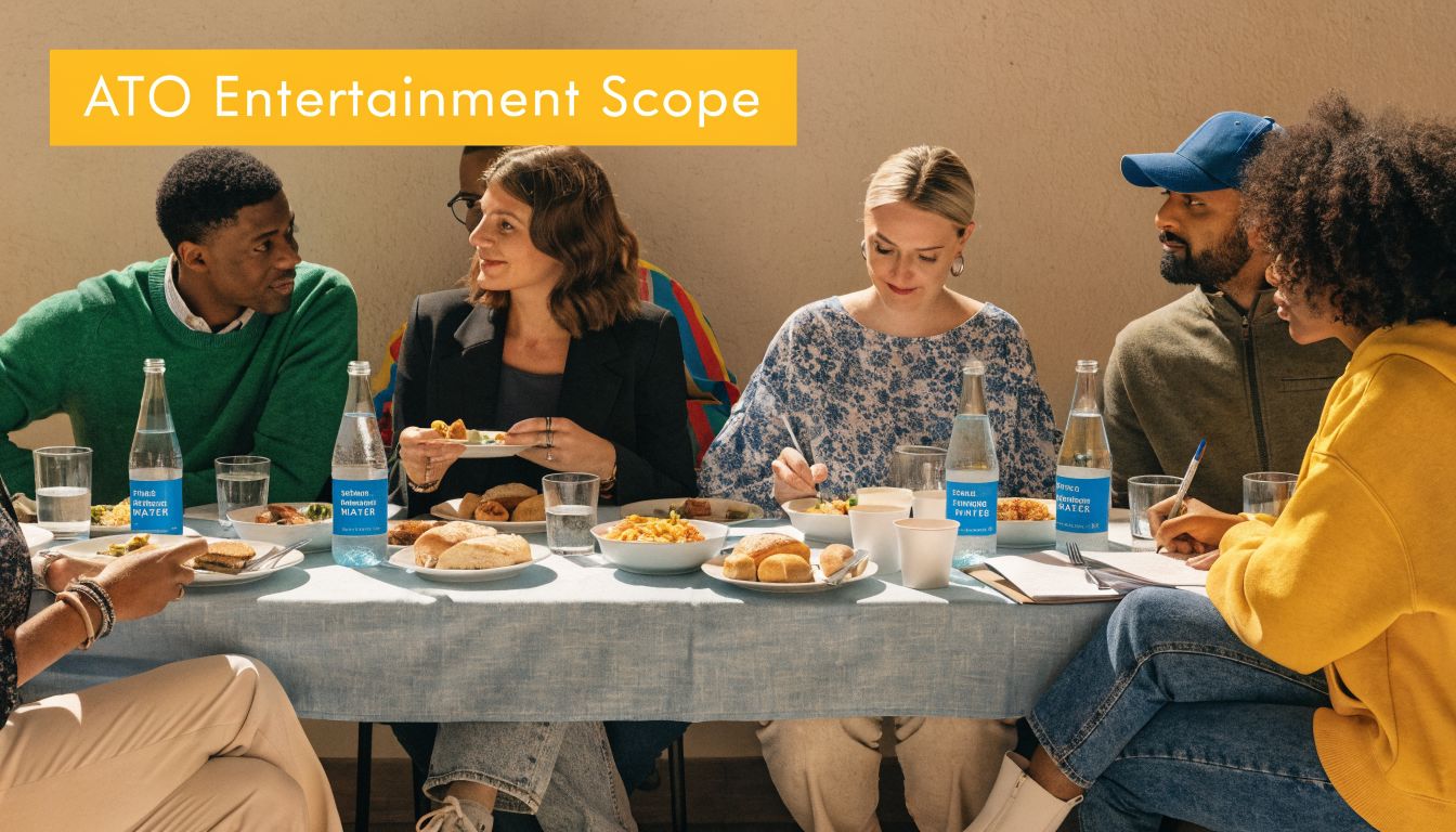 entertainment-fringe-benefits-tax-business-lunch