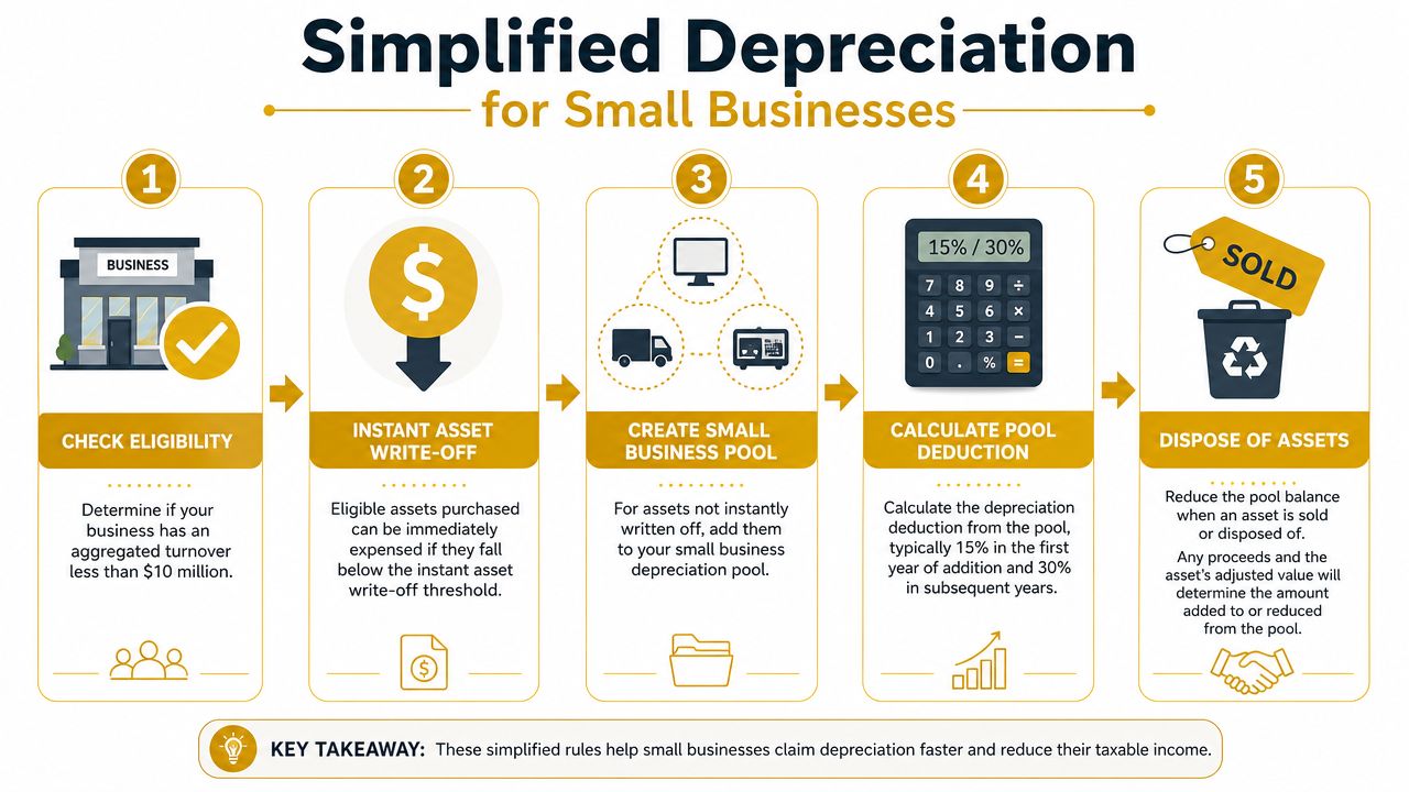 how-to-do-depreciation-business-depreciation