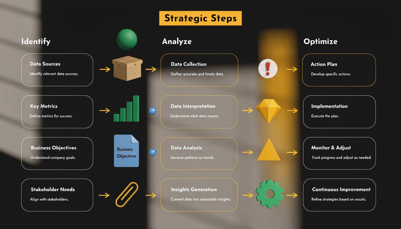 how-to-run-a-business-strategic-steps