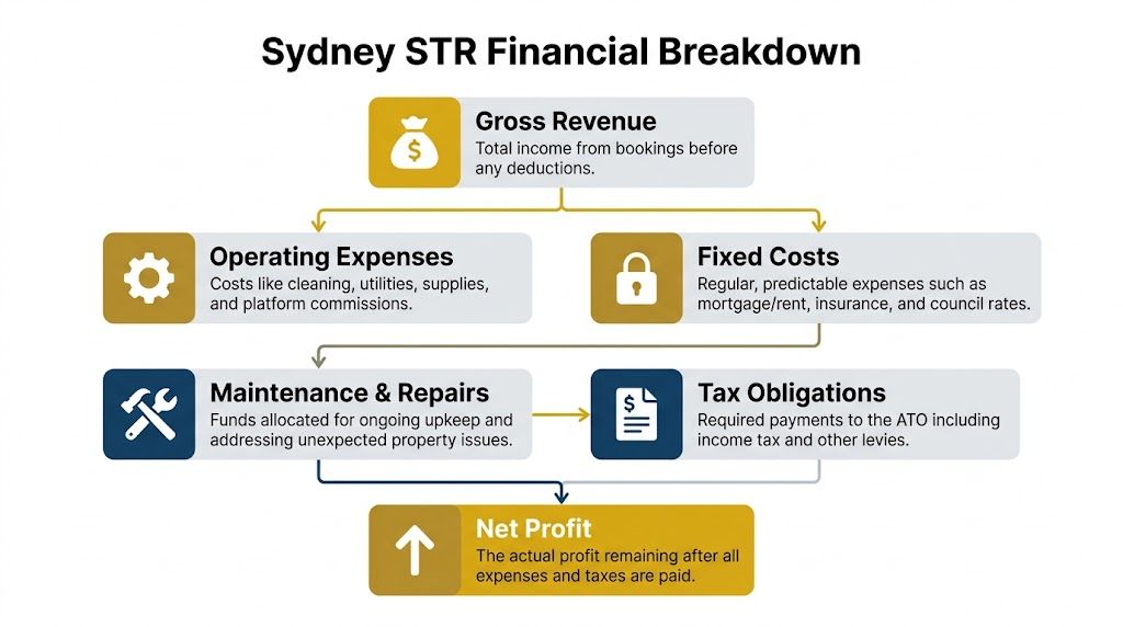 how-to-run-a-successful-short-term-rental-in-sydney-financial-breakdown