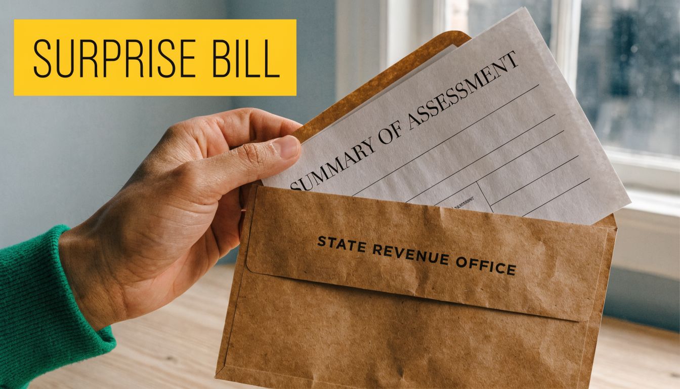 land-tax-tax-bill