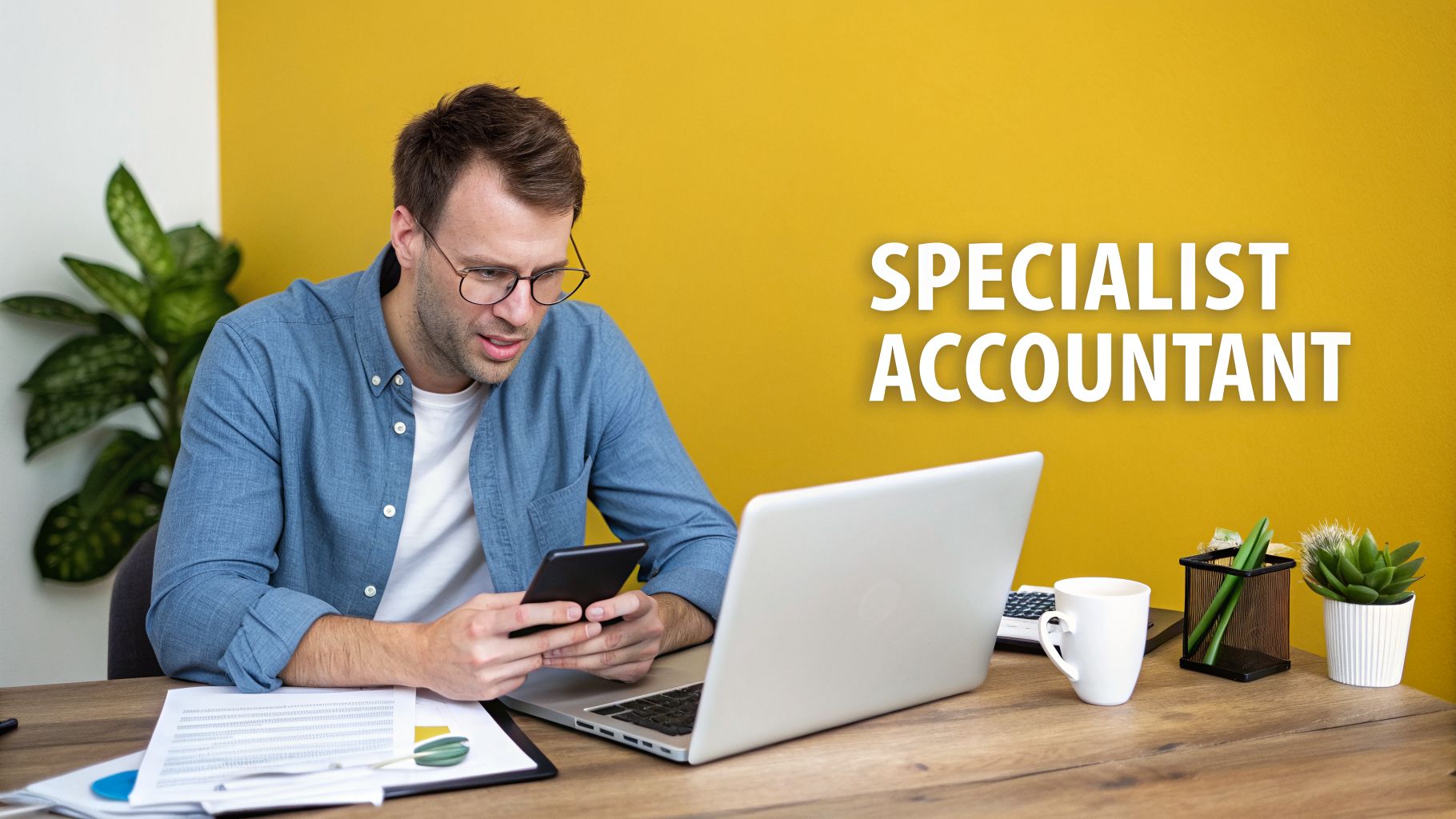 sole-trader-accountants-accountant-at-work