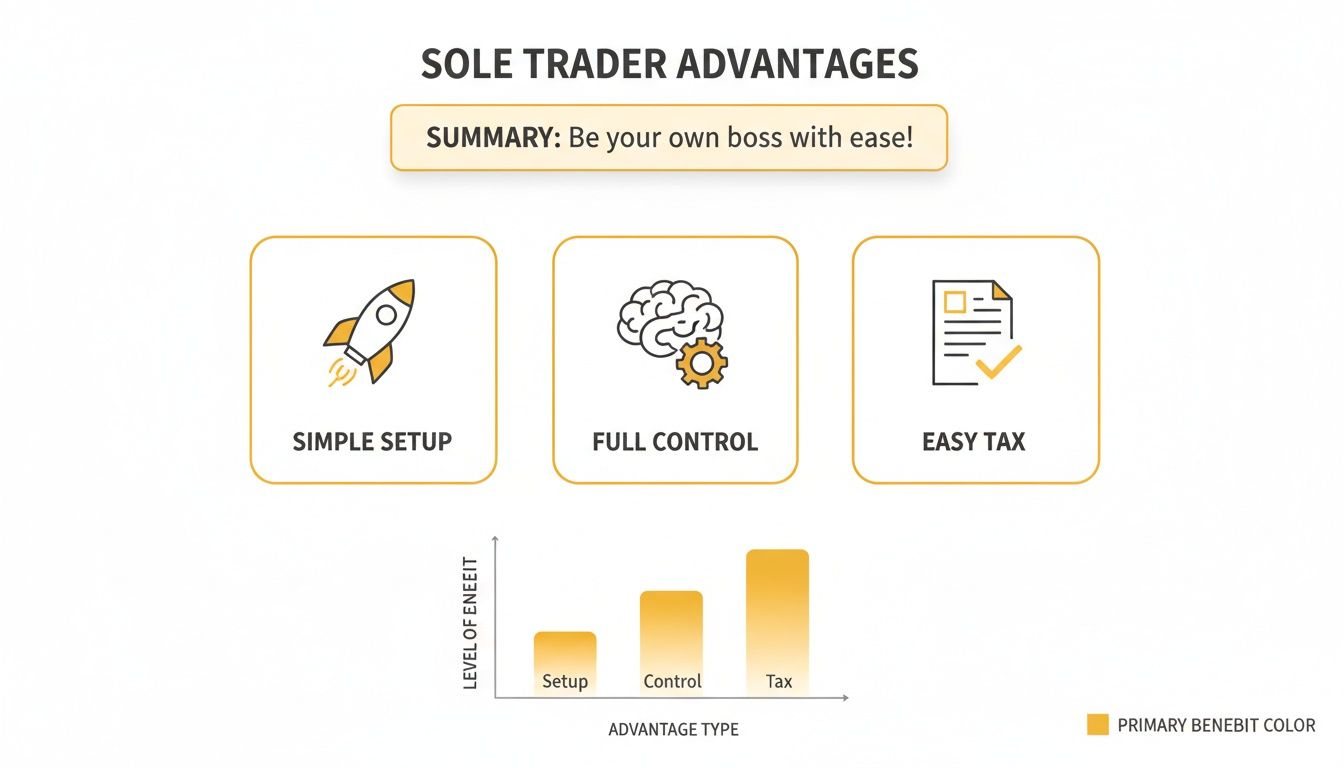 sole-trader-advantages-benefits-overview