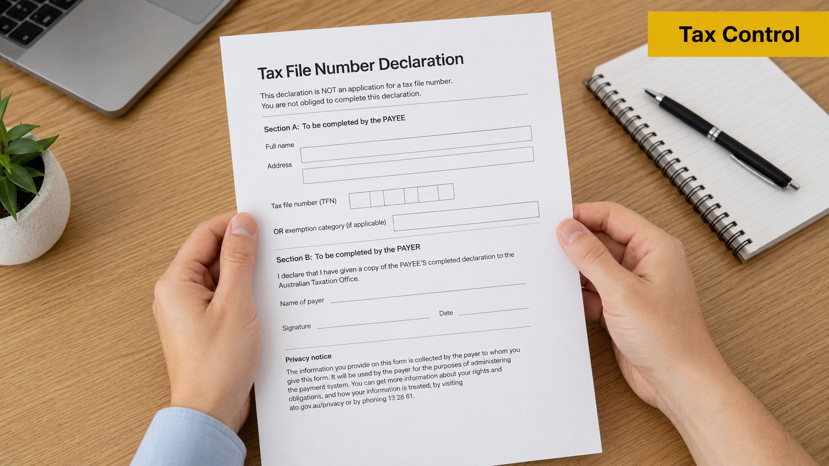 tax-on-second-job-tax-declaration