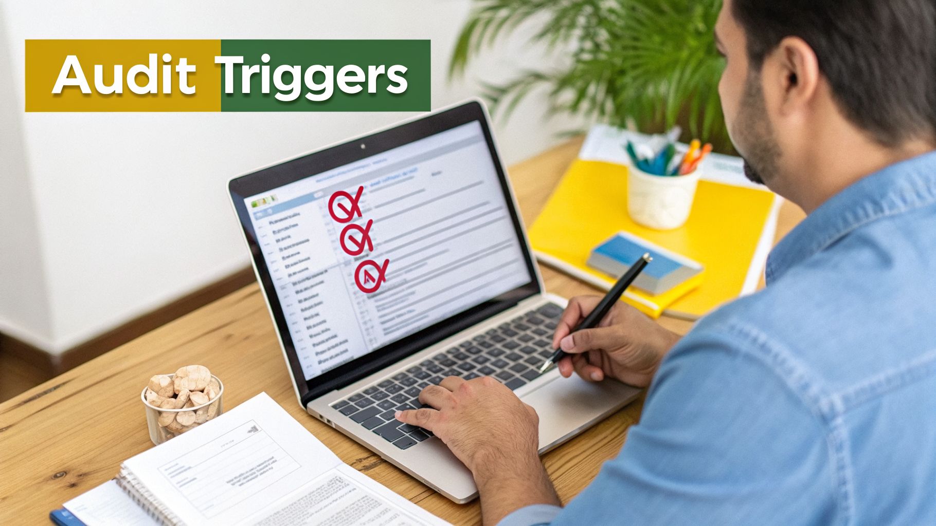tax-write-off-for-donations-audit-triggers