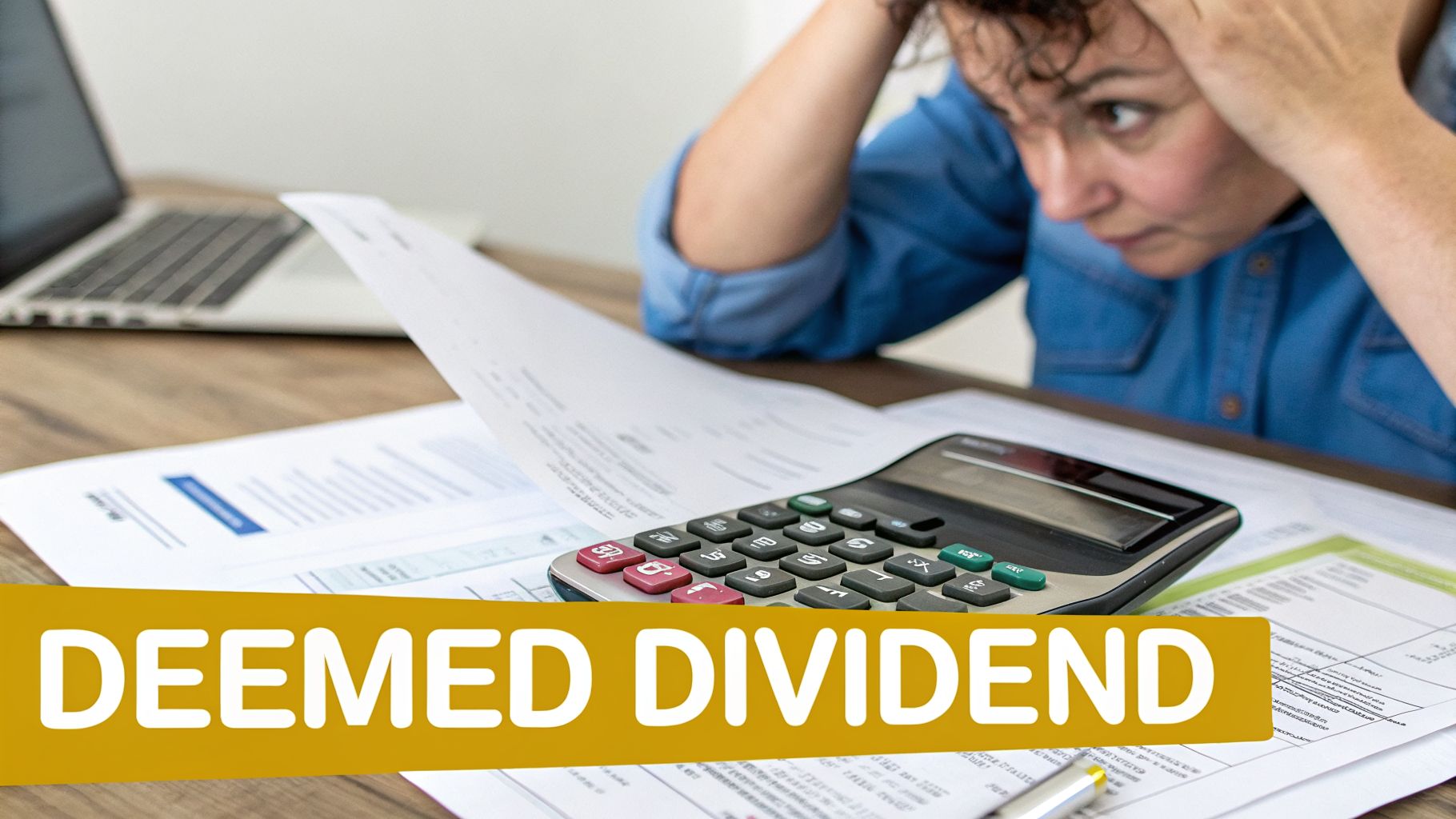 what-is-a-div-7a-loan-deemed-dividend