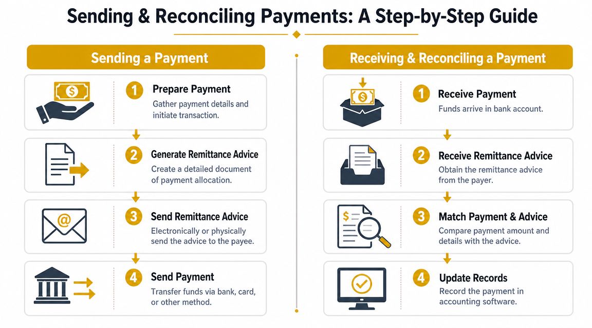 what-is-a-remittance-advice-payment-workflow